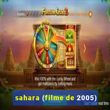 sahara (filme de 2005)